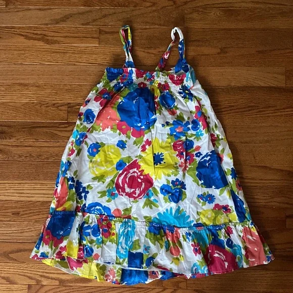 Mini Boden dress 7 8 - Picture 3 of 3
